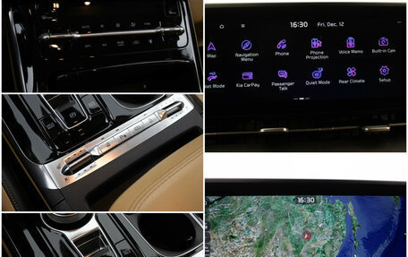 KIA Carnival, 2021 год, 4 690 000 рублей, 18 фотография