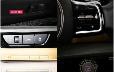 KIA Carnival, 2021 год, 4 690 000 рублей, 17 фотография