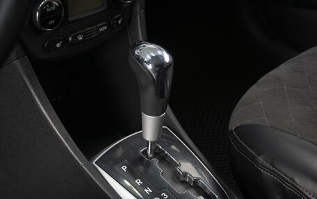 Hyundai Solaris II рестайлинг, 2013 год, 860 000 рублей, 16 фотография