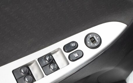 Hyundai Solaris II рестайлинг, 2013 год, 860 000 рублей, 15 фотография