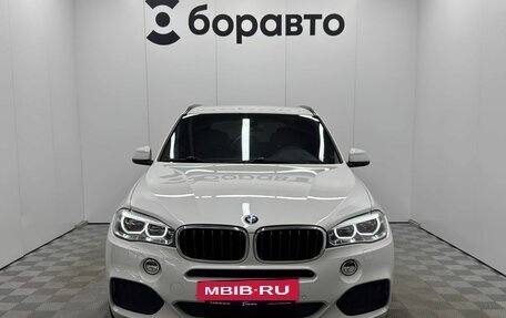 BMW X5, 2017 год, 4 700 000 рублей, 6 фотография