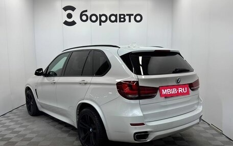 BMW X5, 2017 год, 4 700 000 рублей, 5 фотография