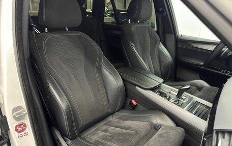 BMW X5, 2017 год, 4 700 000 рублей, 11 фотография