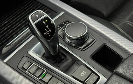 BMW X5, 2017 год, 4 700 000 рублей, 14 фотография