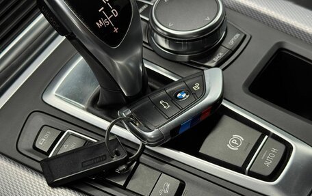 BMW X5, 2017 год, 4 700 000 рублей, 13 фотография