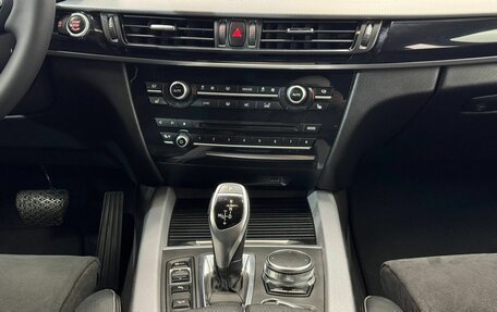 BMW X5, 2017 год, 4 700 000 рублей, 19 фотография