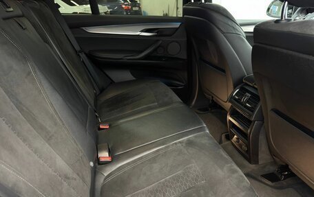 BMW X5, 2017 год, 4 700 000 рублей, 22 фотография