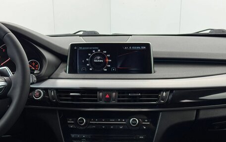 BMW X5, 2017 год, 4 700 000 рублей, 20 фотография