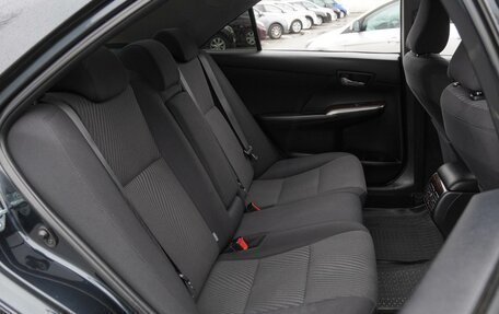 Toyota Camry, 2016 год, 2 150 000 рублей, 7 фотография