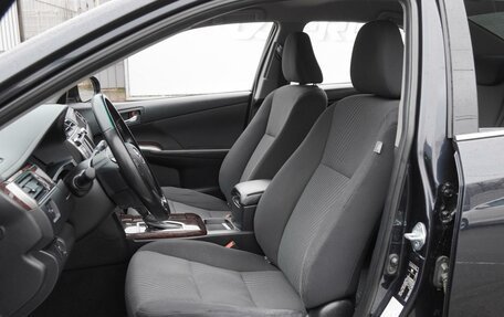 Toyota Camry, 2016 год, 2 150 000 рублей, 10 фотография