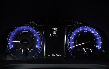 Toyota Camry, 2016 год, 2 150 000 рублей, 12 фотография