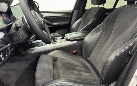 BMW X5, 2017 год, 4 700 000 рублей, 27 фотография