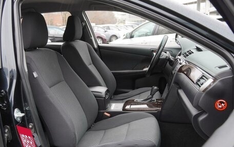 Toyota Camry, 2016 год, 2 150 000 рублей, 8 фотография