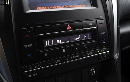 Toyota Camry, 2016 год, 2 150 000 рублей, 15 фотография