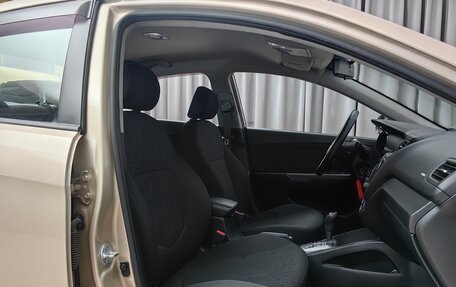 KIA Rio III рестайлинг, 2013 год, 1 059 000 рублей, 6 фотография