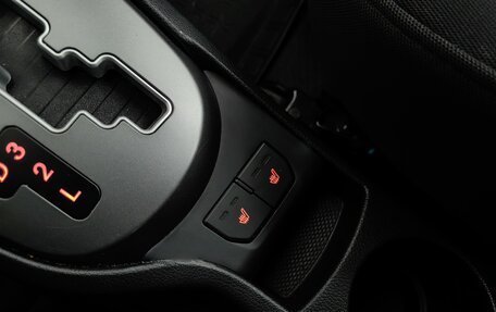 KIA Rio III рестайлинг, 2013 год, 1 059 000 рублей, 17 фотография