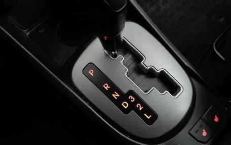 KIA Rio III рестайлинг, 2013 год, 1 059 000 рублей, 16 фотография