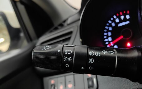 KIA Rio III рестайлинг, 2013 год, 1 059 000 рублей, 20 фотография