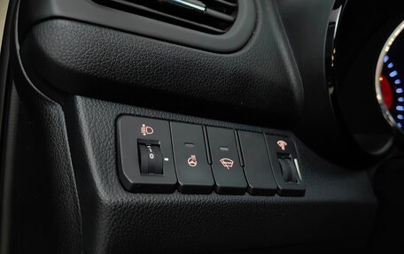 KIA Rio III рестайлинг, 2013 год, 1 059 000 рублей, 22 фотография