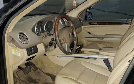 Mercedes-Benz M-Класс, 2011 год, 1 600 000 рублей, 8 фотография