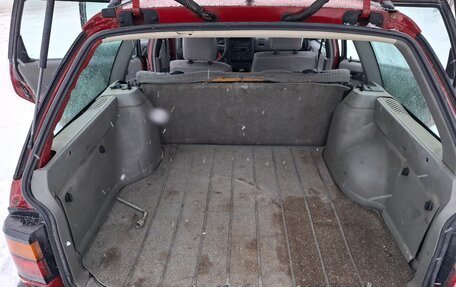 Volkswagen Passat B3, 1992 год, 187 000 рублей, 11 фотография