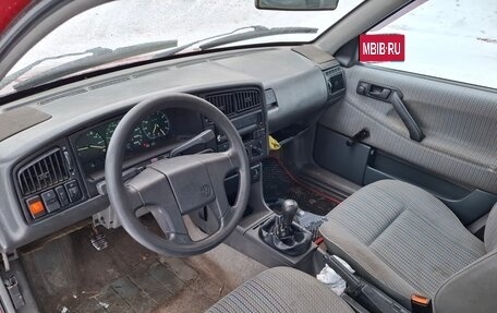 Volkswagen Passat B3, 1992 год, 187 000 рублей, 10 фотография