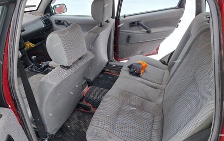 Volkswagen Passat B3, 1992 год, 187 000 рублей, 12 фотография