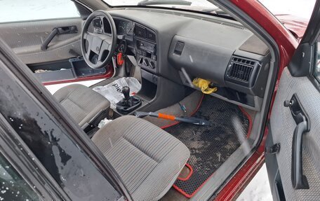 Volkswagen Passat B3, 1992 год, 187 000 рублей, 14 фотография