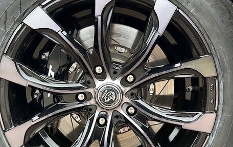 Toyota Land Cruiser 200, 2019 год, 12 000 000 рублей, 5 фотография