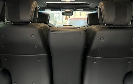 Toyota Land Cruiser 200, 2019 год, 12 000 000 рублей, 18 фотография