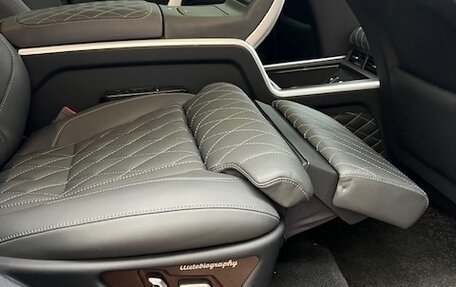 Toyota Land Cruiser 200, 2019 год, 12 000 000 рублей, 17 фотография