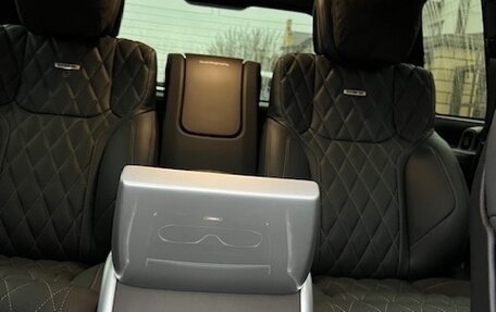 Toyota Land Cruiser 200, 2019 год, 12 000 000 рублей, 14 фотография