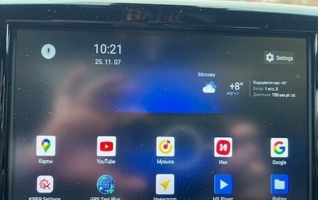 Toyota Land Cruiser 200, 2019 год, 12 000 000 рублей, 21 фотография