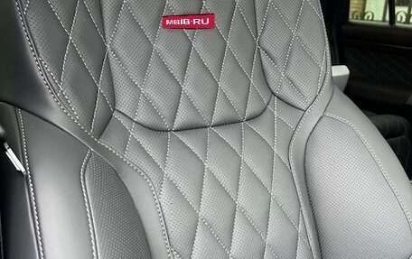 Toyota Land Cruiser 200, 2019 год, 12 000 000 рублей, 13 фотография