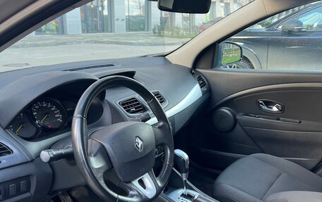 Renault Megane III, 2012 год, 635 000 рублей, 7 фотография