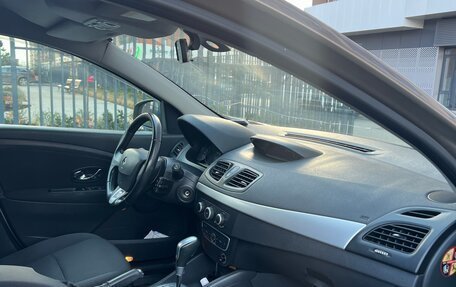 Renault Megane III, 2012 год, 635 000 рублей, 8 фотография