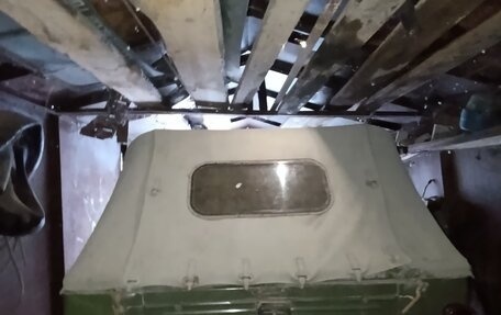 ГАЗ 69, 1972 год, 194 000 рублей, 4 фотография