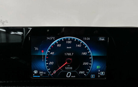 Mercedes-Benz A-Класс, 2018 год, 2 277 000 рублей, 11 фотография