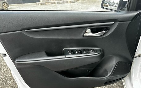 KIA Rio IV, 2021 год, 1 450 000 рублей, 10 фотография