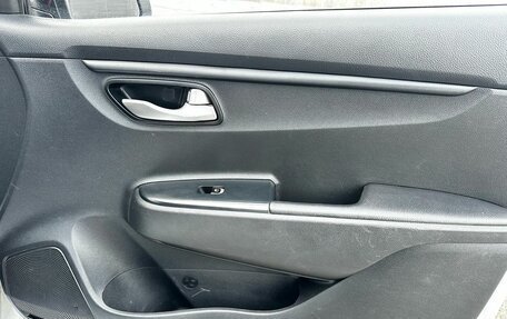 KIA Rio IV, 2021 год, 1 450 000 рублей, 19 фотография