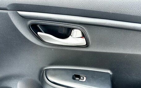 KIA Rio IV, 2021 год, 1 450 000 рублей, 20 фотография