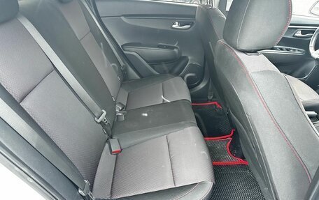 KIA Rio IV, 2021 год, 1 450 000 рублей, 22 фотография