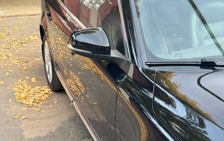 Volvo S80 II рестайлинг 2, 2014 год, 1 700 000 рублей, 4 фотография