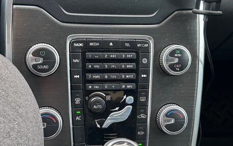 Volvo S80 II рестайлинг 2, 2014 год, 1 700 000 рублей, 7 фотография