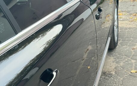 Volvo S80 II рестайлинг 2, 2014 год, 1 700 000 рублей, 11 фотография