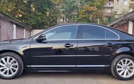 Volvo S80 II рестайлинг 2, 2014 год, 1 700 000 рублей, 5 фотография