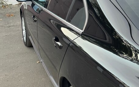 Volvo S80 II рестайлинг 2, 2014 год, 1 700 000 рублей, 15 фотография