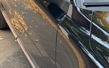 Volvo S80 II рестайлинг 2, 2014 год, 1 700 000 рублей, 10 фотография