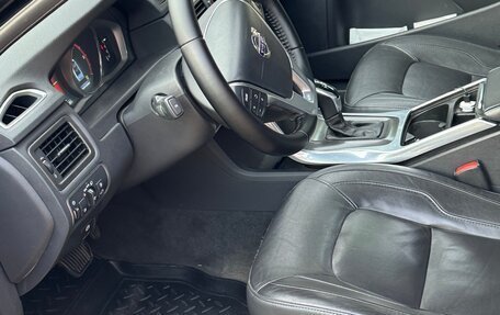 Volvo S80 II рестайлинг 2, 2014 год, 1 700 000 рублей, 14 фотография