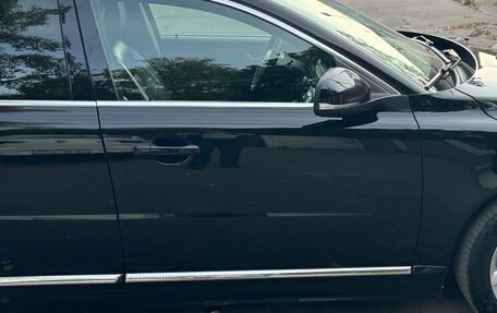 Volvo S80 II рестайлинг 2, 2014 год, 1 700 000 рублей, 3 фотография